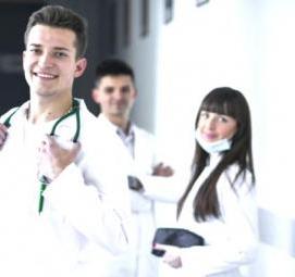 спецодежда для врачей - вариант 3