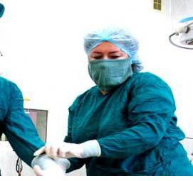 спецодежда для врачей - вариант 2