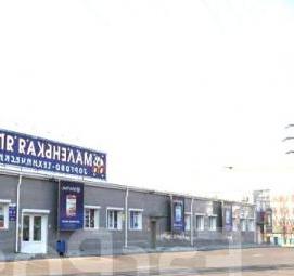 спецодежда кладовщика - тип 4