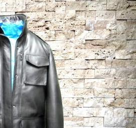 спецодежда куртка мужская - модель 3