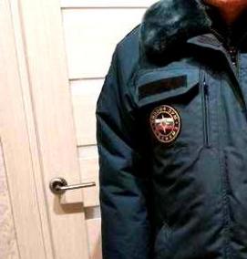 спецодежда куртка женская зимняя - модель 4