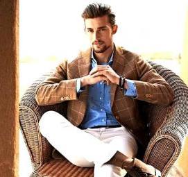 спецодежда летняя мужская - вариант 4