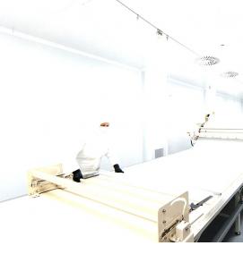 спецодежда медицинская одноразовая - тип 1