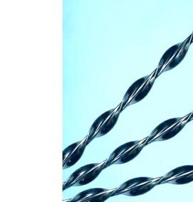 спиральный анкер - модель 3