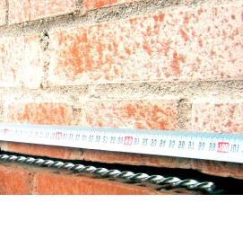 спиральный анкер RSA-bar - вариант 4