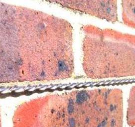 спиральный анкер RSA-bar - вариант 2