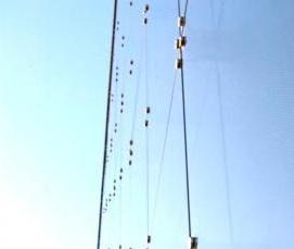 сплошное остекление - тип 2