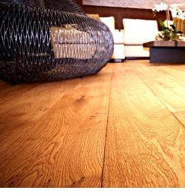 спортивная паркетная доска - модель 1