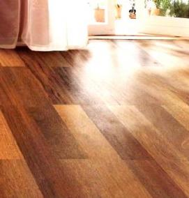 спортивная паркетная доска - модель 3