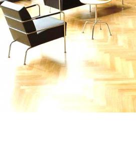 спортивная паркетная доска - модель 2