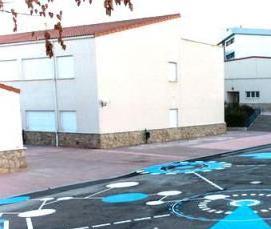 спортивный ковролин - вариант 4