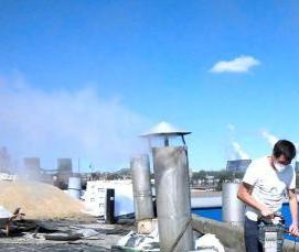 срочный демонтаж - тип 1