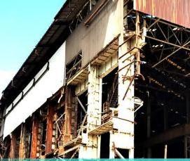 срочный демонтаж - тип 3