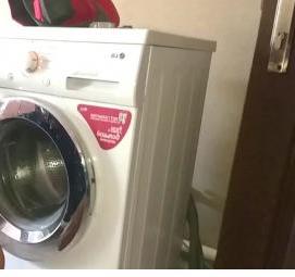 срочный ремонт стиральных машин - модель 4