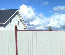 сруб 3х2 м - модель 4