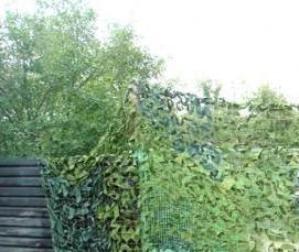 сруб 3х6 м - вариант 3