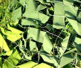 сруб 3х6 м - вариант 2