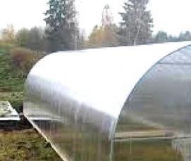 сруб 3х8 м - тип 3