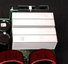 стабилизатор напряжения для газового котла - вариант 1