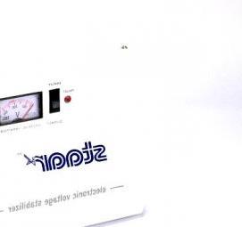 стабилизатор напряжения для газового котла - вариант 4