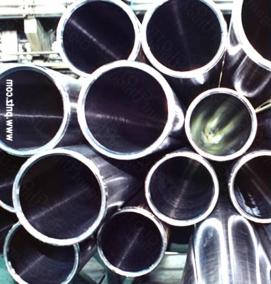 стальная канализационная труба - вариант 2