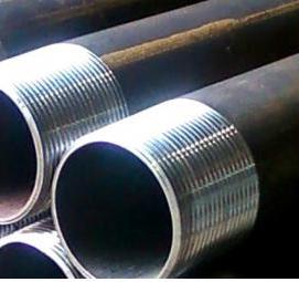 стальная обсадная труба для скважины - тип 4