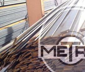 стальная полоса 20х2 мм - вариант 1