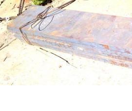 стальная полоса 20х2 мм - вариант 4