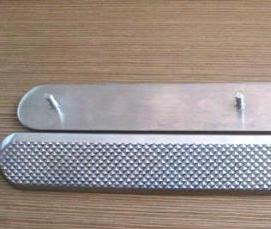 стальная полоса 20х2 мм - вариант 3