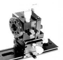 стальная рельса - тип 4