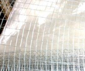 стальная сетка 0.5 мм - вариант 1