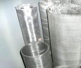 стальная сетка 0.5 мм - вариант 3