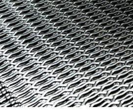 стальная сетка 0.5 мм - вариант 2