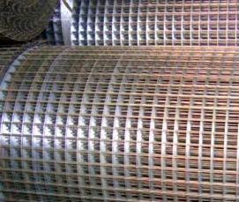 стальная сетка штукатурная - модель 1