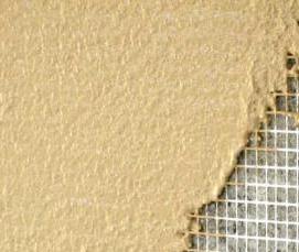 стальная сетка штукатурная - модель 3