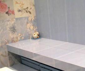 стальная столешница - вариант 2