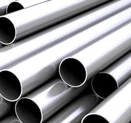 стальная труба 100х4 мм - вариант 1