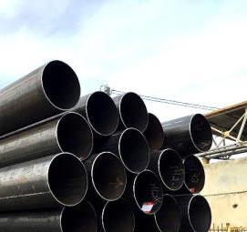 стальная труба 34 мм - тип 1