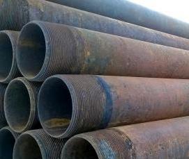 стальная труба бесшовная 32 мм - тип 2