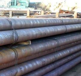 стальная труба ГОСТ 3262 - тип 1