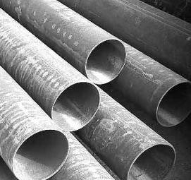 стальная труба ГОСТ 3262 - тип 3