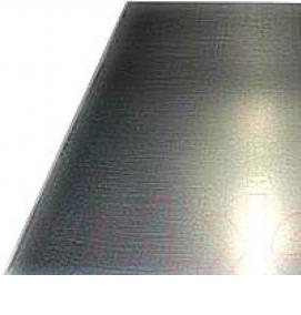 стальной гладкий лист - вариант 4