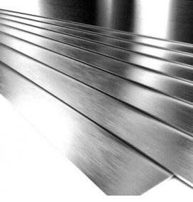 стальной лист 12Х18Н10Т - модель 2