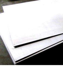 стальной лист 2 мм - тип 1