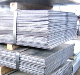 стальной лист 60 мм - вариант 1