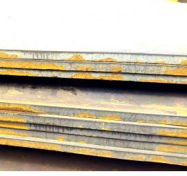 стальной лист 60 мм - вариант 4