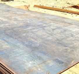 стальной лист 60 мм - вариант 3