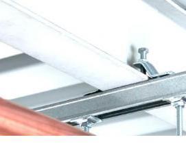 стальной монтажный профиль - вариант 3