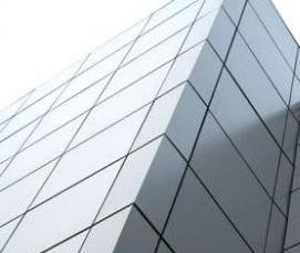 стальные фасадные панели - модель 2