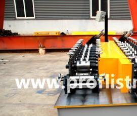 стальные профили гипсокартона - вариант 3